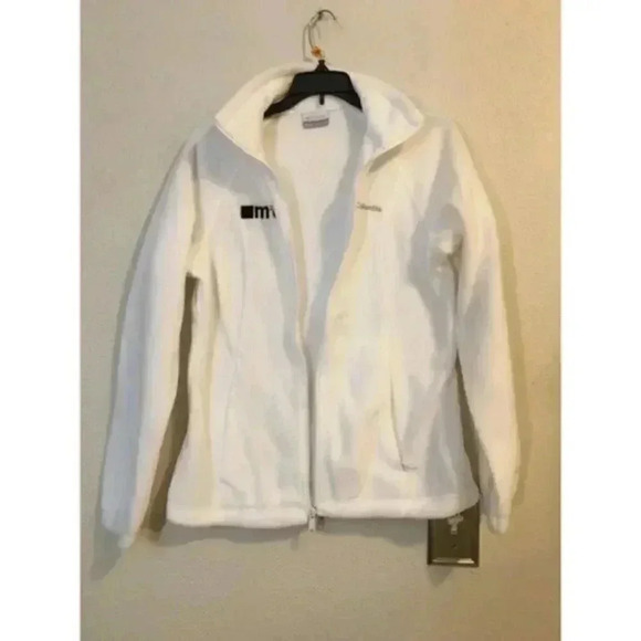 Ladies Jacket Columbia Size Small - Picture 3 of 12